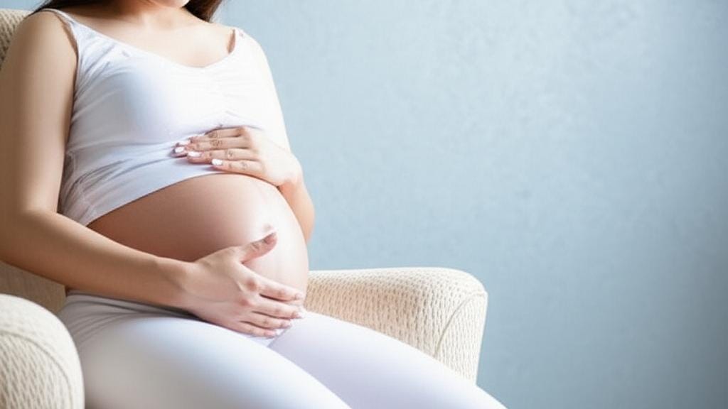 Let's know everything about the NT scan (Nuchal Translucency Scan) of your baby in the womb.