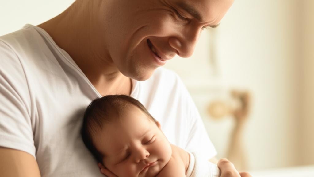 Is there a leave for fathers too? Let's find out about this paternity leave that fathers get for the sake of their newborn baby.
