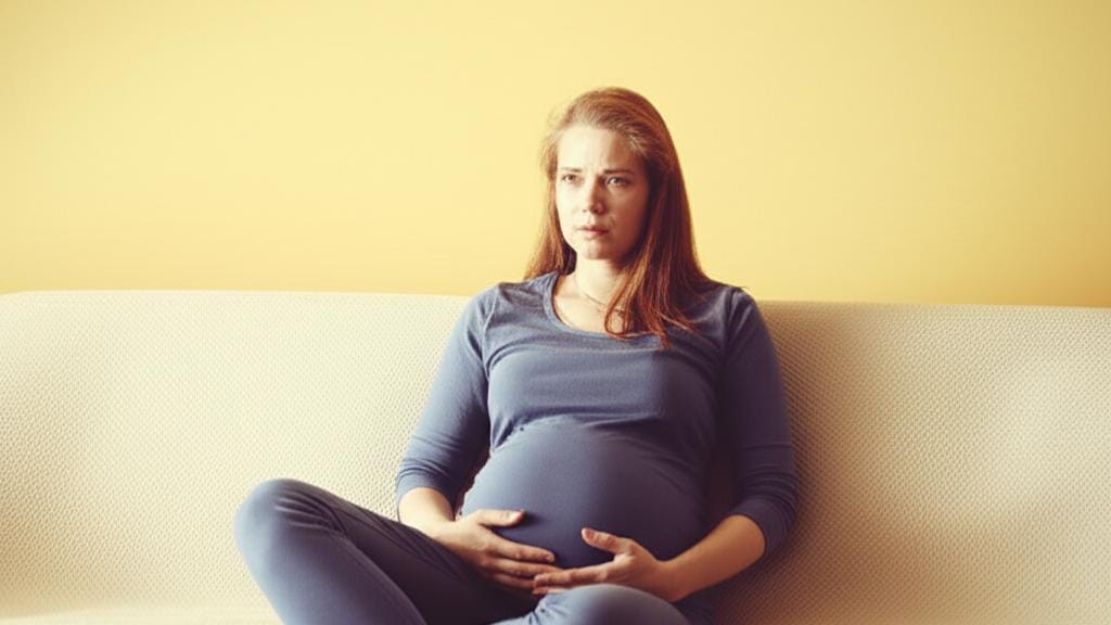 දින නියමයට කලින් බබා ලැබෙන්න වගේද? අපි මේ Premature Labor ගැන කතා කරමු!