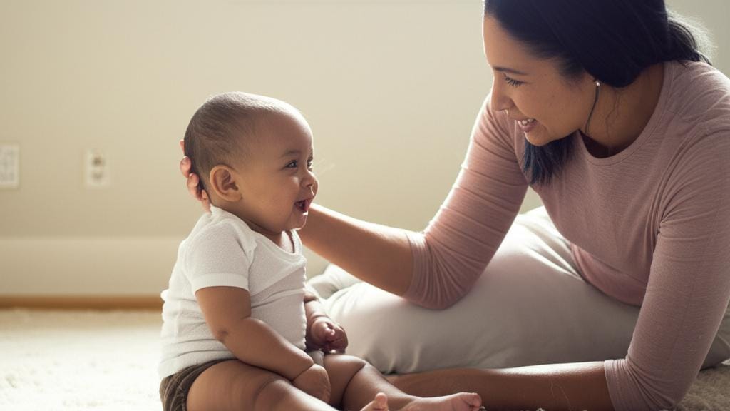 ඔබේ දරුවාට ගෞරවයෙන් සලකන RIE මාපිය විලාසිතාව (RIE Parenting) ගැන දැනගමුද?