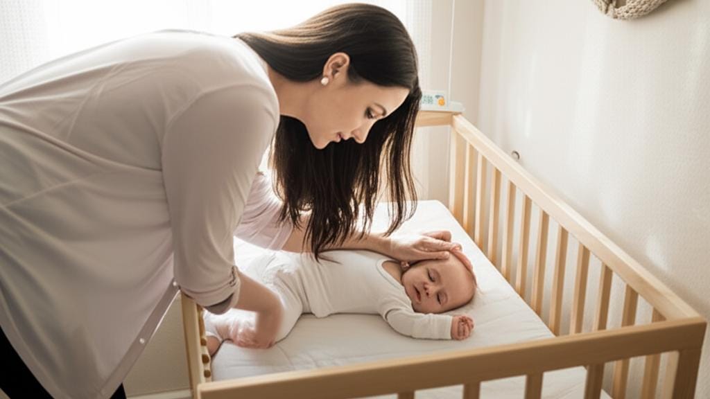 Is your baby's room too warm? (Baby Room Temperature) Let's find out exactly what this is.