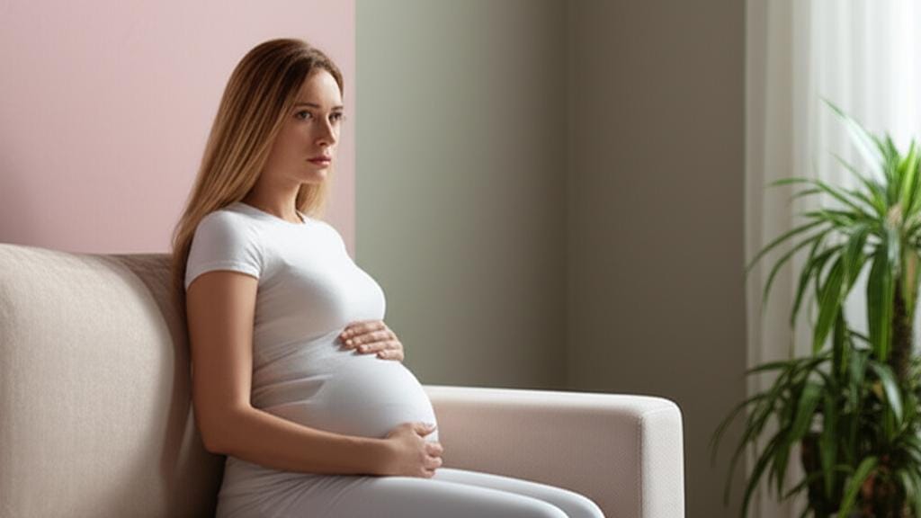 A ruptura uterina é algo a temer? Vamos descobrir!