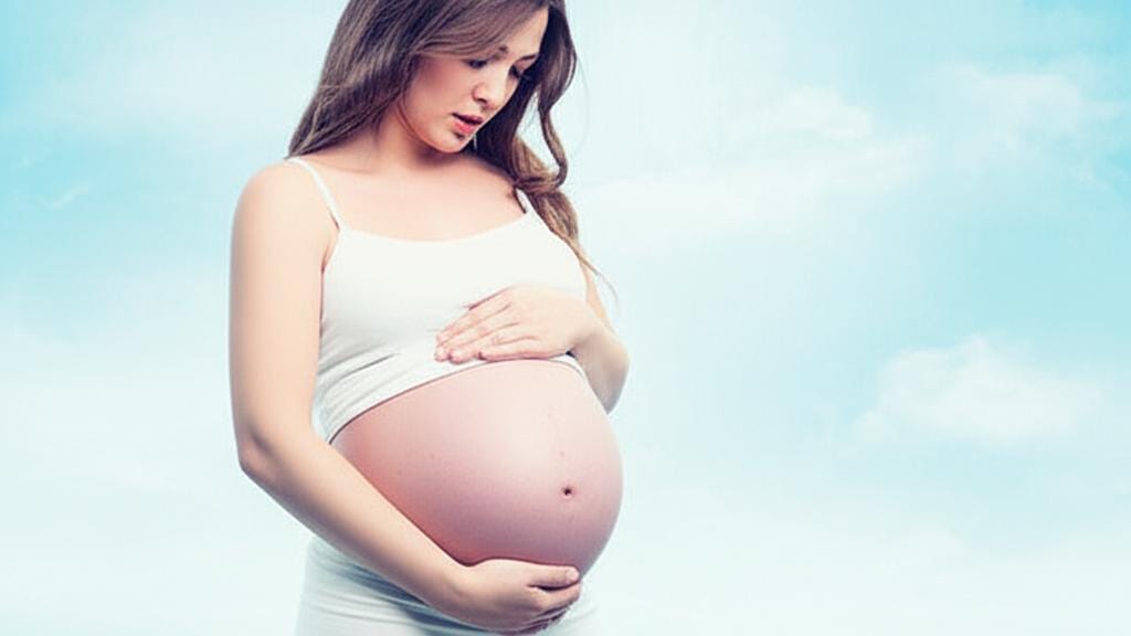ගර්භණී ඔබටත් මේ අවදානම තියෙන්න පුළුවන්ද? වාසා ප්රීවියා (Vasa Previa) ගැන කතා කරමු