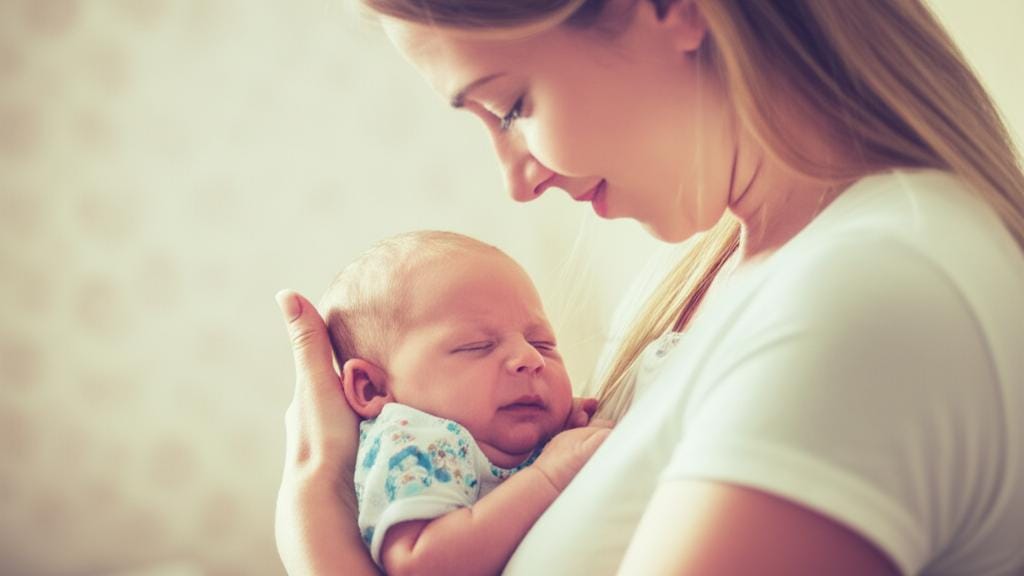 Seu filho tem soluços com frequência? (Soluços) - Não se preocupe, vamos conversar sobre isso!