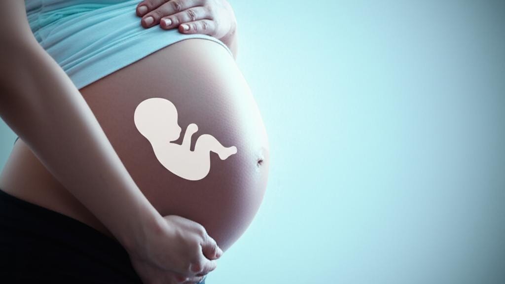 ඔයාගේ බබාත් තට්ටමෙන්ද ඉන්නේ? (Breech Baby) - අපි මේ ගැන හරියටම දැනගමු
