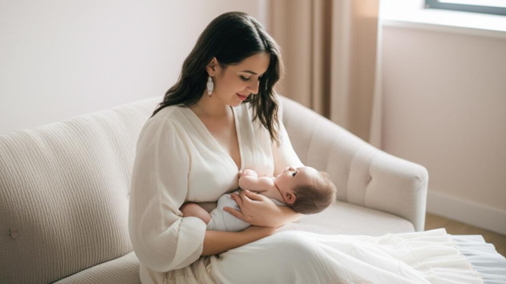Are you worried about the scar after a cesarean section? Let's talk about it.