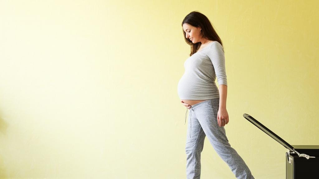 ගර්භණී කාලෙදි වැටීම් ගැන බය වෙන්න ඕනෙද? (Falling During Pregnancy) අපි දැනුවත් වෙමු!