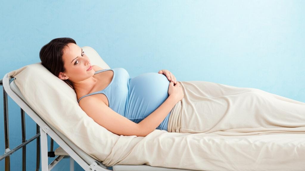 What you need to know about epidurals during childbirth