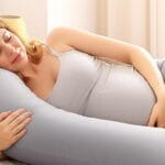 Mahirap ba matulog nang mahimbing habang buntis? Alamin natin ang tungkol sa Pregnancy Pillow na ito!