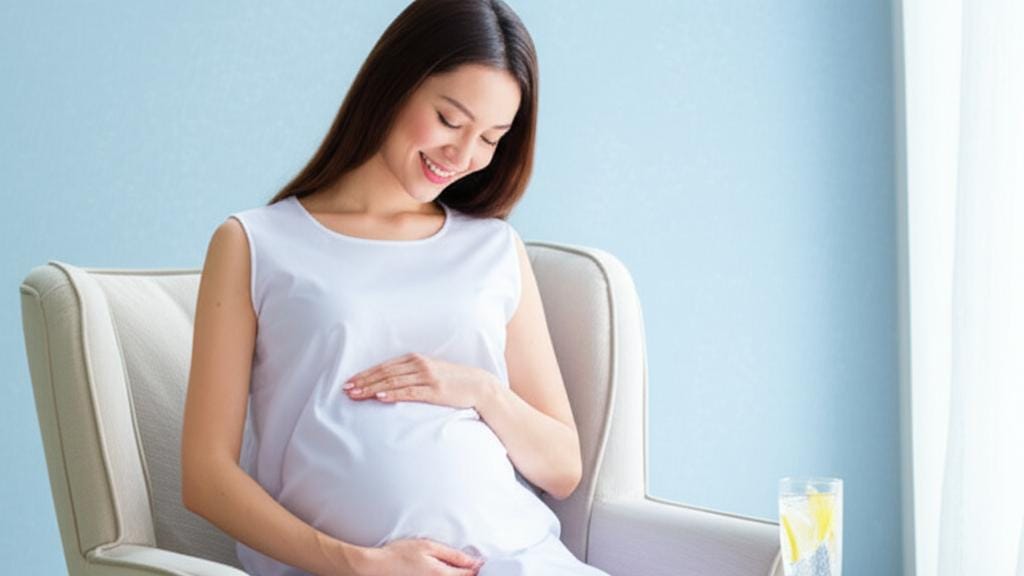 ඔබ ගැබිනියක්ද? කිරිදෙන මවක්ද? වතුර හරියට බොනවද? අපි මේ ගැන කතා කරමු! (Hydration in Pregnancy and Breastfeeding)