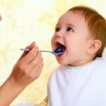 هل يجب عليكِ معرفة هذه الأمور قبل إعطاء طفلكِ التوت الأزرق؟