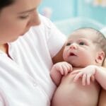 Ребенок сжимает кулачки: когда стоит беспокоиться и как помочь малышу