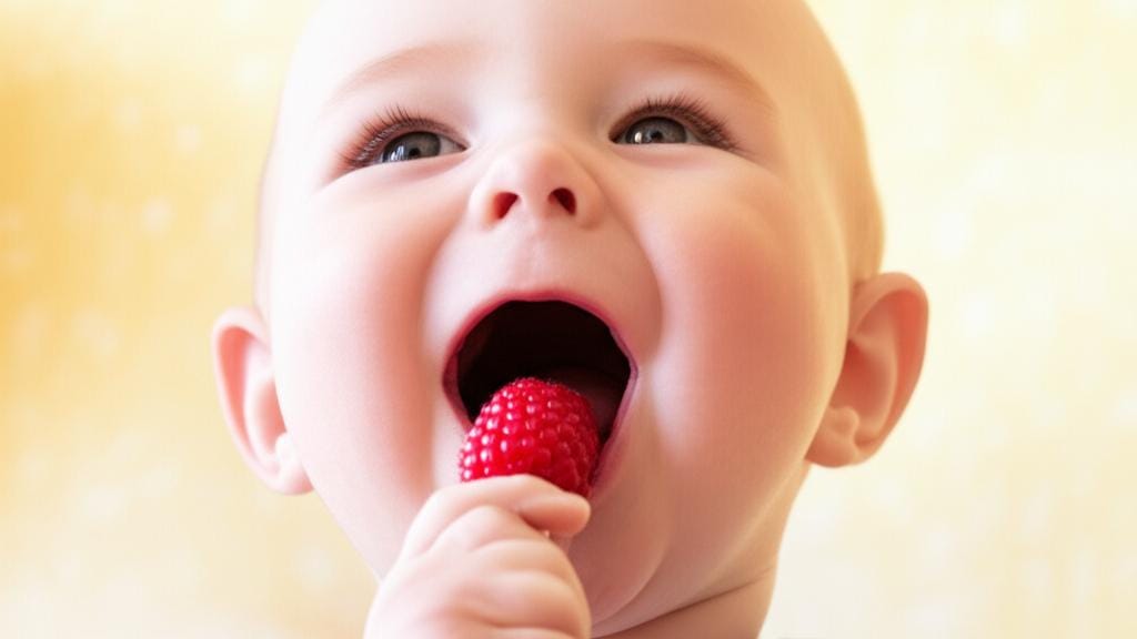 ඔයාගේ පොඩ්ඩාත් කටින් සද්දෙට බුබුළු දානවද? (Blowing Raspberries) - බය වෙන්න එපා, අපි ඒ ගැන කතා කරමු!