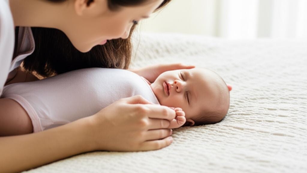 Does your baby grunt? (Baby Grunting) - Let's find out exactly what this is!