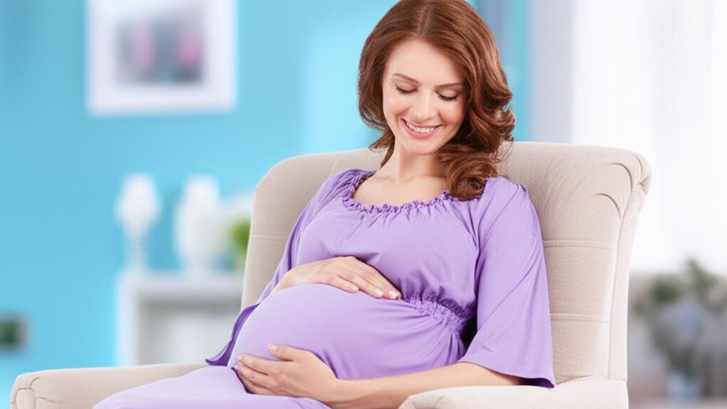 ඔබේ ගර්භණී සමයේ දෙවන තුන්මසය: සති 13-16 (Pregnancy: Weeks 13-16) කාලයේ වෙනස්කම්