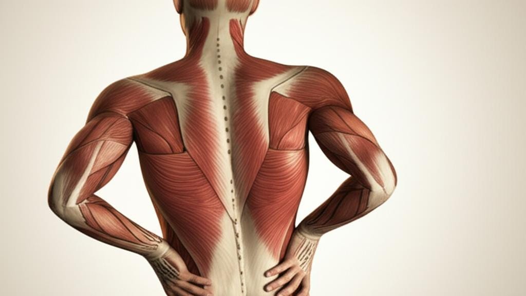 Is back pain caused by joint problems? (Joint Problems) Let's talk about this