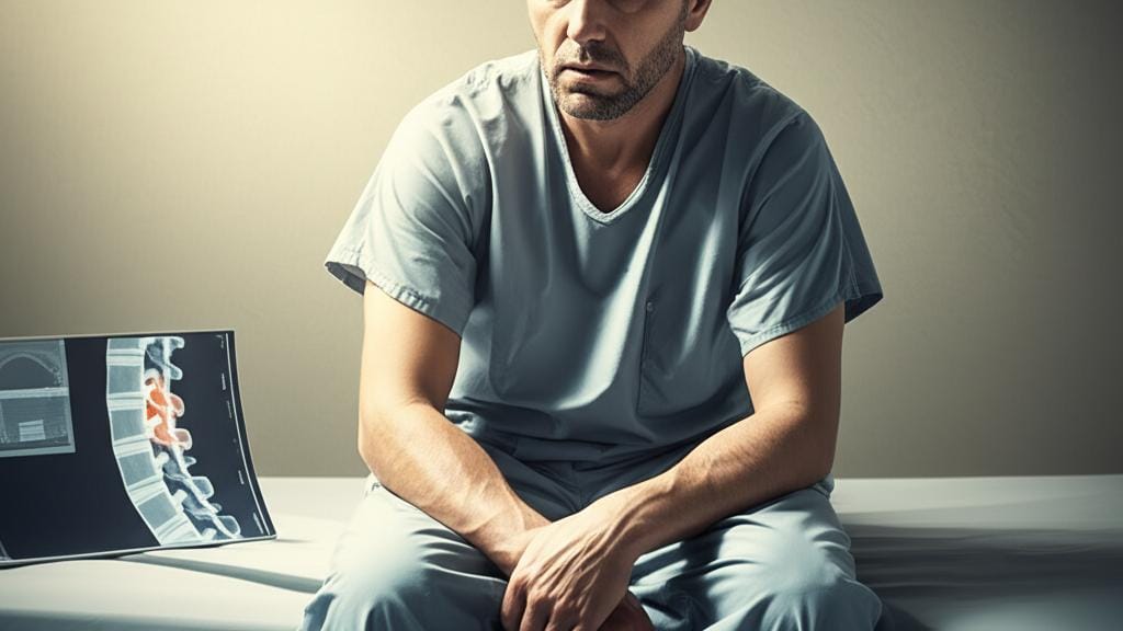 කොන්දේ අමාරුවට කරන ඔපරේෂන් (Back Surgery): වාසි සහ අවාසි ගැන අපි කතා කරමු
