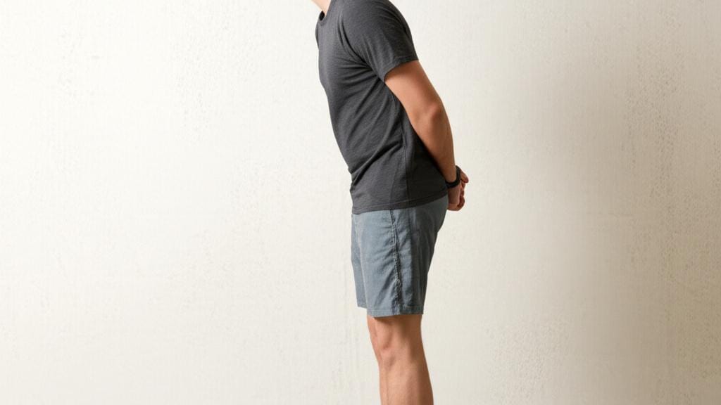 Is your back too arched? (Hyperlordosis) Let's find out exactly what causes it and the exercises for it!
