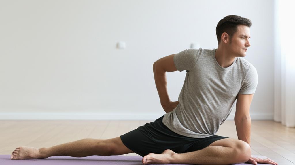 Do you have a back problem? The best exercises to help with scoliosis
