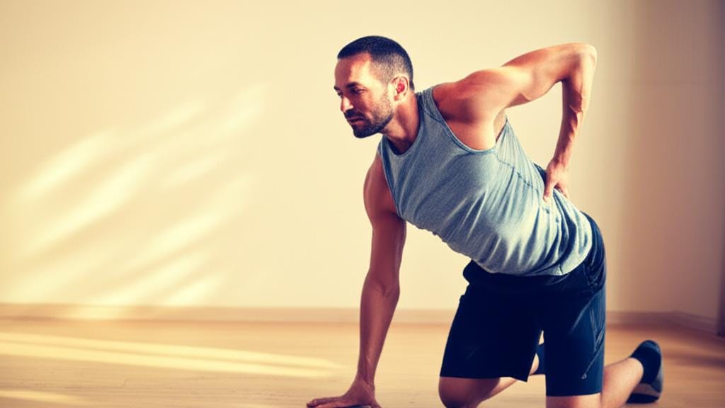 කොන්දේ ඇටයක් පැනලද? Spondylolisthesis වලට ගෙදරදීම කළ හැකි සරල ව්යායාම