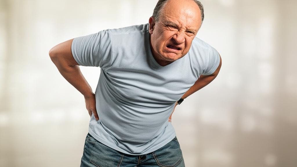Not just a backache! Let's learn about the emergency condition called Cauda Equina Syndrome (CES)?