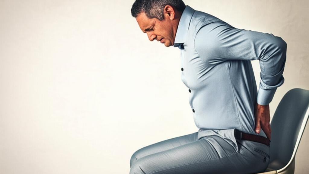 What are the real causes of back pain? (Causes of Back Pain) - Let's talk in detail