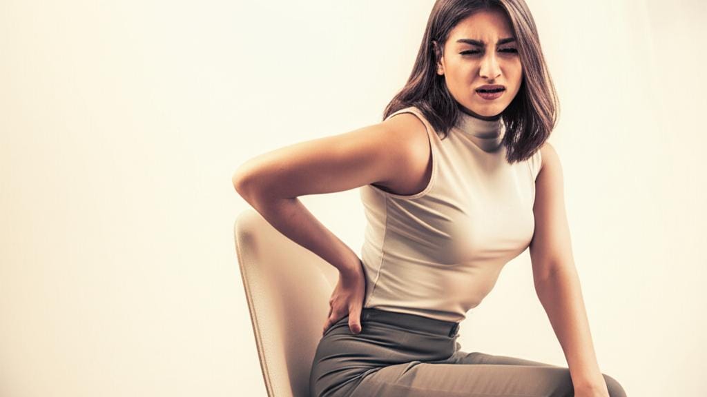 Chiropractic Adjustment for Back Pain? Let's find out exactly what it is!