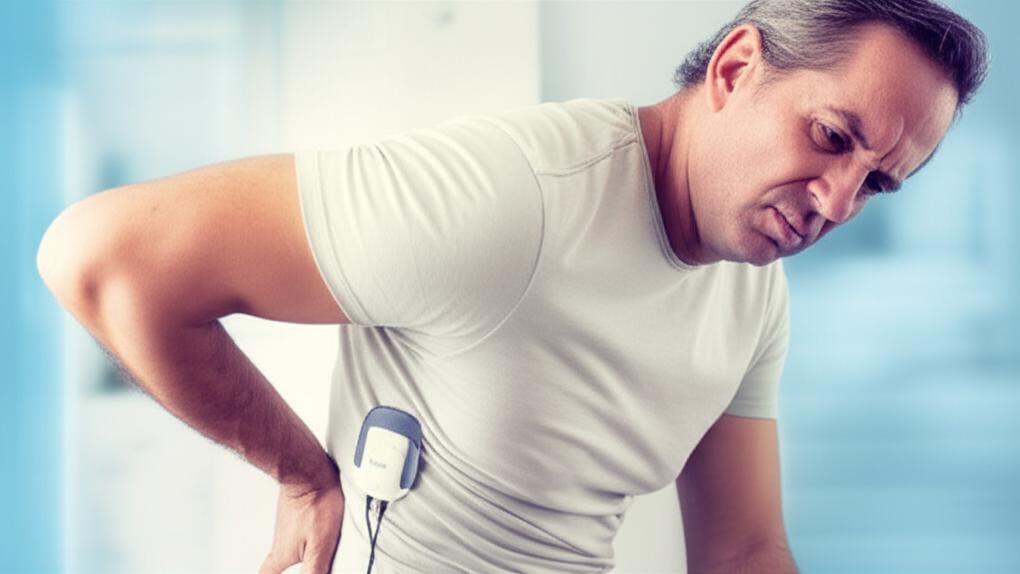 TENS treatment for back pain? (TENS for Back Pain) Let's find out exactly about this!