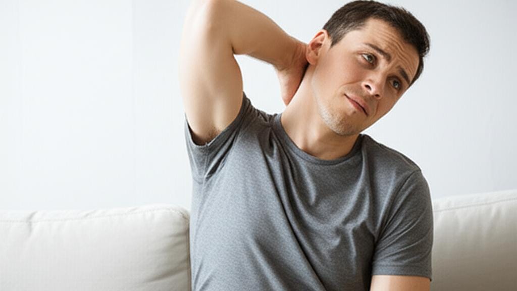 Let's learn more about the Muscle Relaxer for back and neck pain.