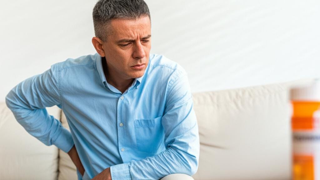 Are strong painkillers (Opioids) really useless for back/neck pain?