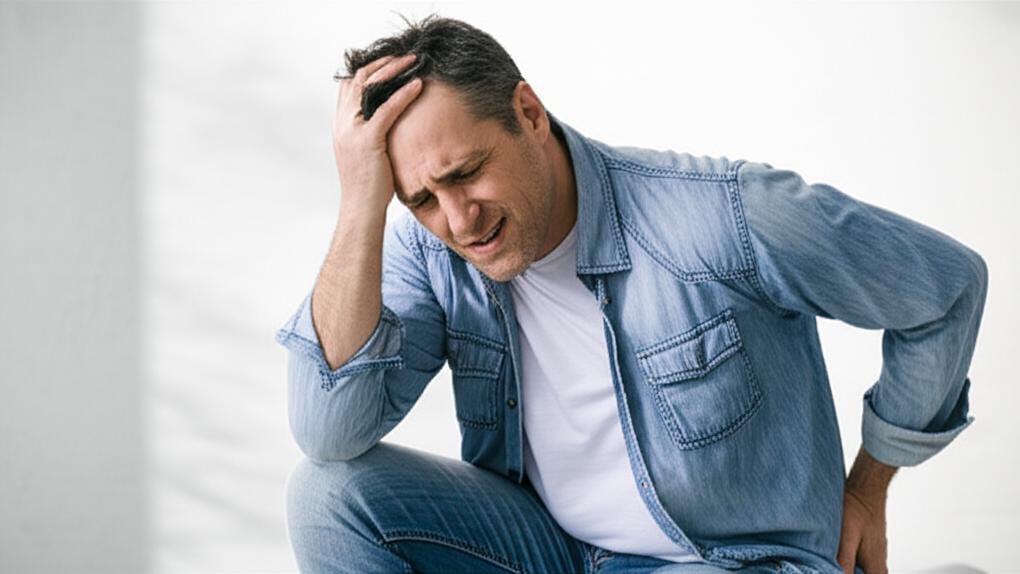 Isn't it better to take medicine for back pain? (Back Pain) Let's talk about this!