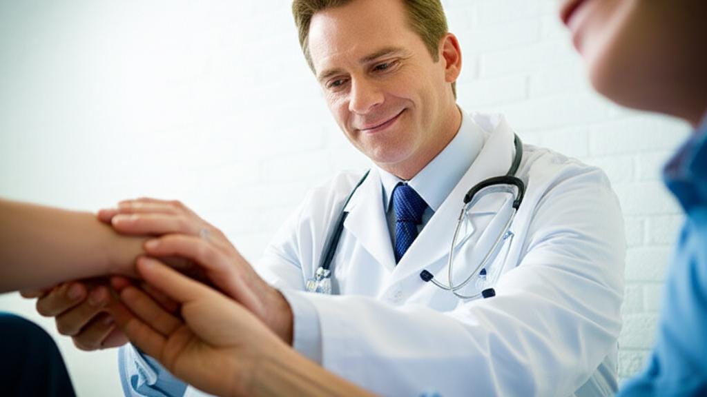 ඔබේ වේදනාවට ප්රතිකාර කරන විශේෂඥ වෛද්යවරු (Pain Specialists) කවුදැයි හරියටම දැනගනිමු