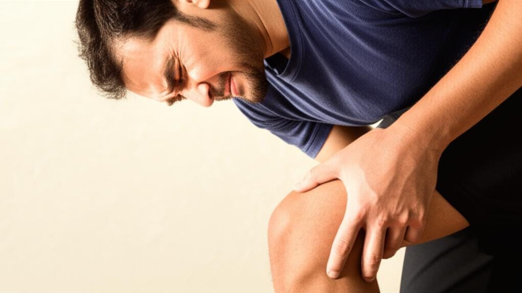 Do you have severe back pain that goes down your leg? Let's talk about sciatica.