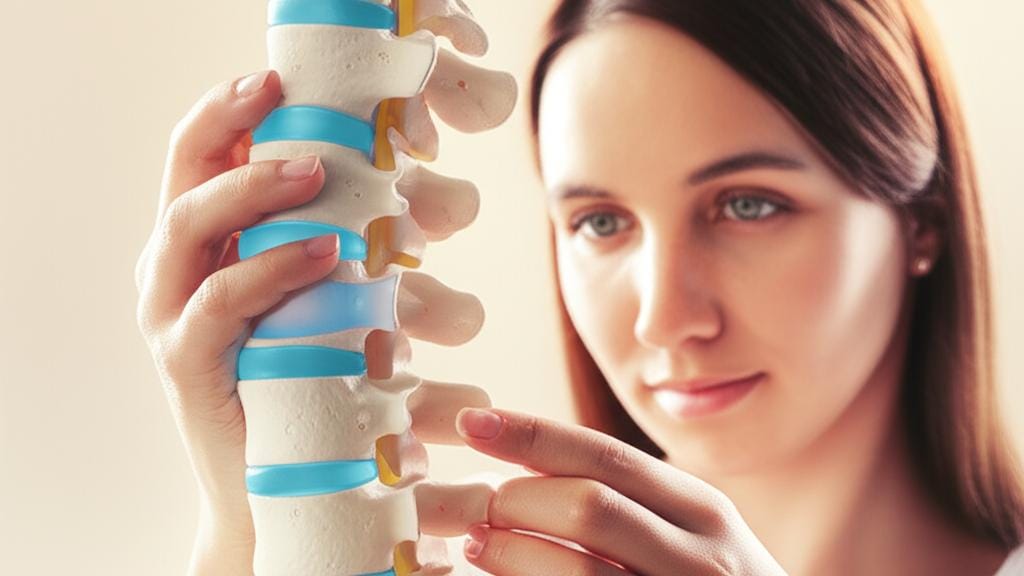 Let's learn everything about spinal fusion surgery for back pain.