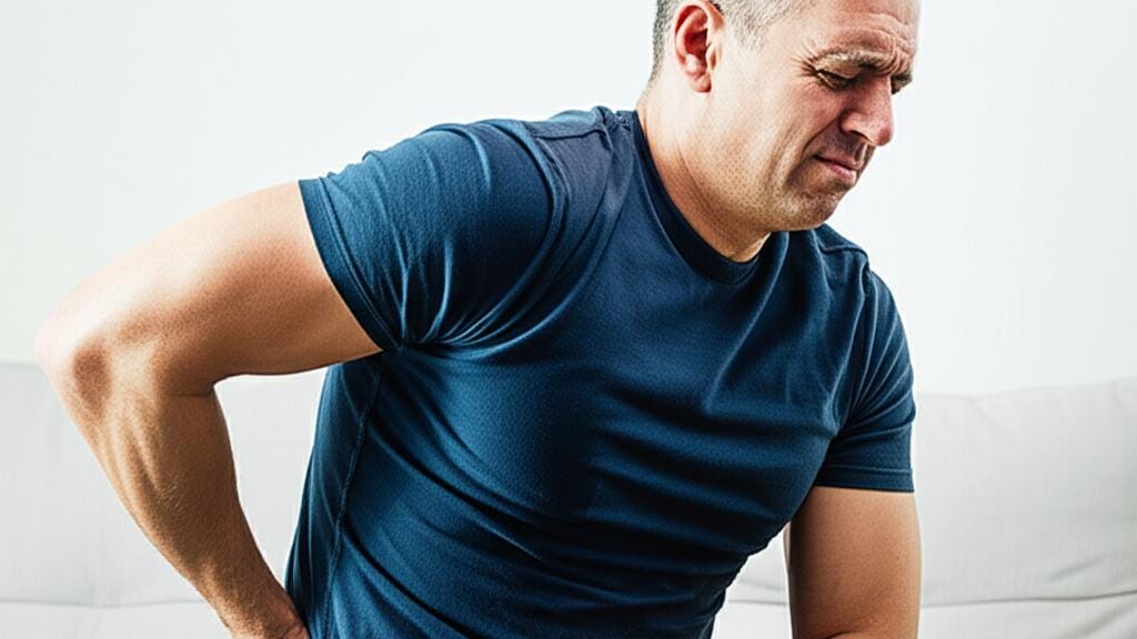 Tired of sciatica pain? Let's learn about these treatments!