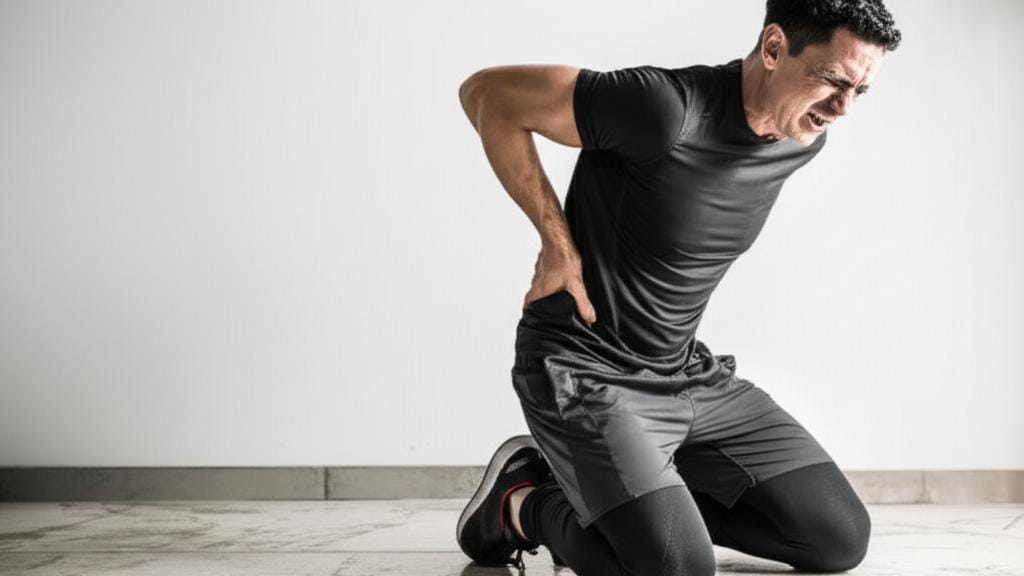 Let's understand exactly what back pain is? (Back Pain) - Be aware of these symptoms