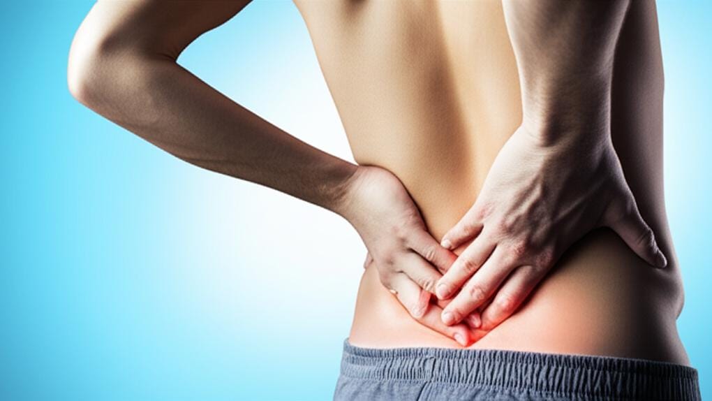 Could this be the cause of your back pain? Let's learn about Vertebrogenic Low Back Pain