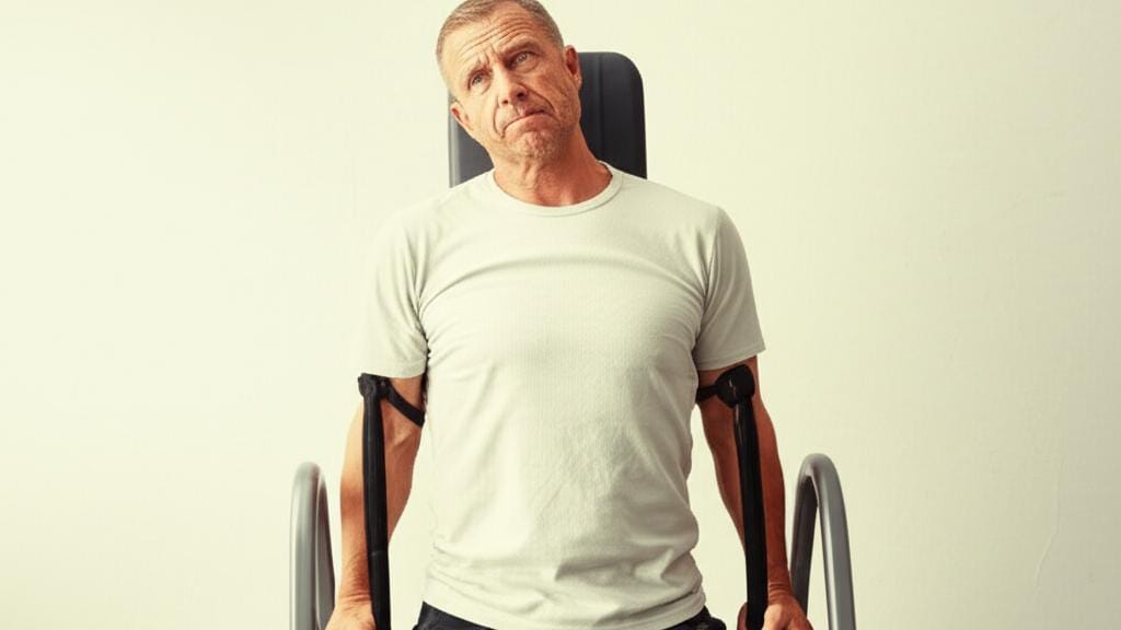 Is it really good to use an inversion table for back pain? (Inversion Tables)