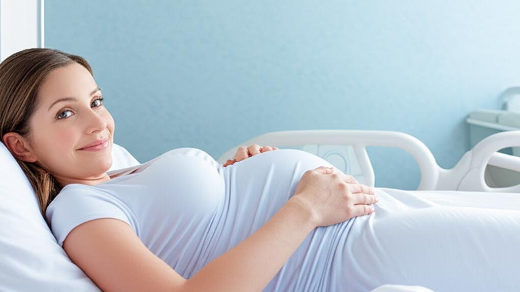 ¿Qué es una epidural? ¿Hay que temerle? Averigüemos exactamente qué es.