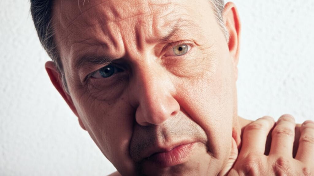 Could this be the real cause of back and neck pain? (Foraminal Stenosis)