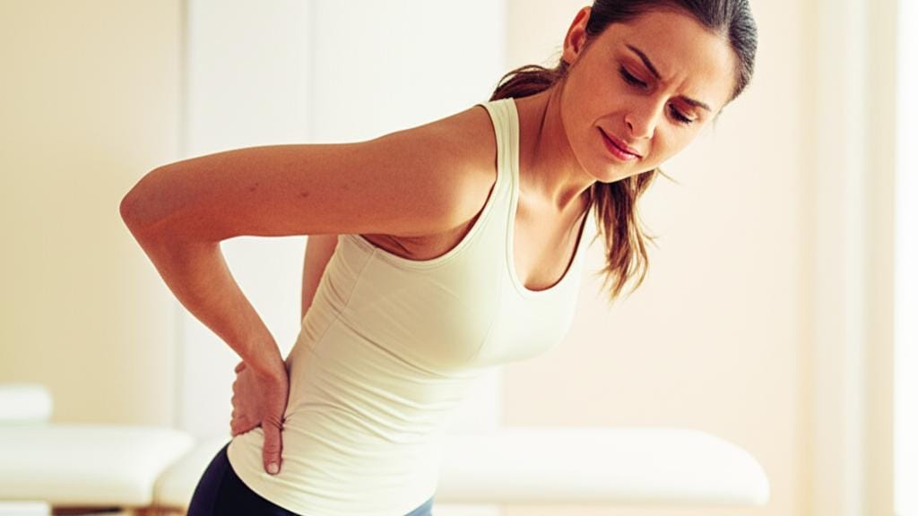 Is this the real cause of back pain? Let's learn everything about the Psoas Muscle