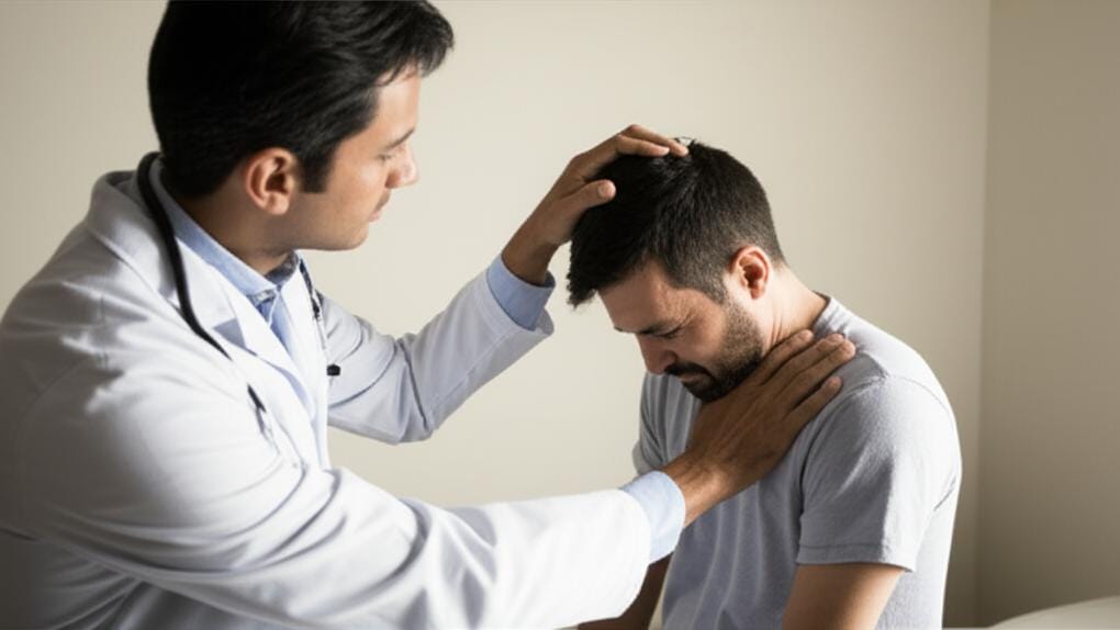 All about the Spurling Test, which finds the cause of pain that radiates down your neck and arm.