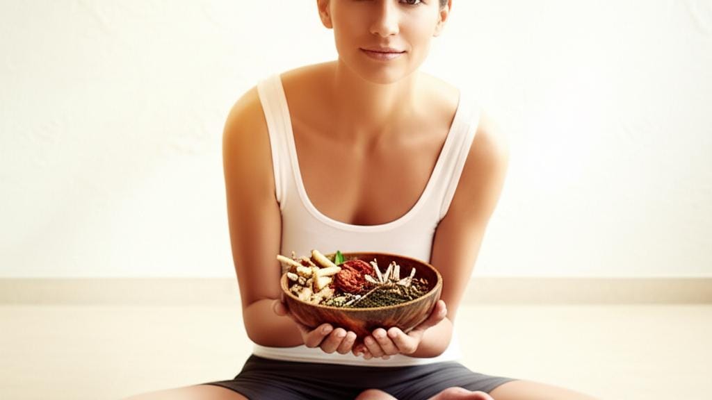 What are Adaptogens that help with stress? (Adaptogens)