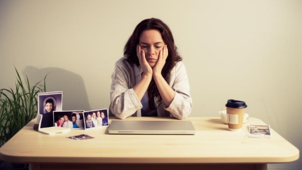 Is it difficult to balance work and family? Let's talk (Work-Life Balance)