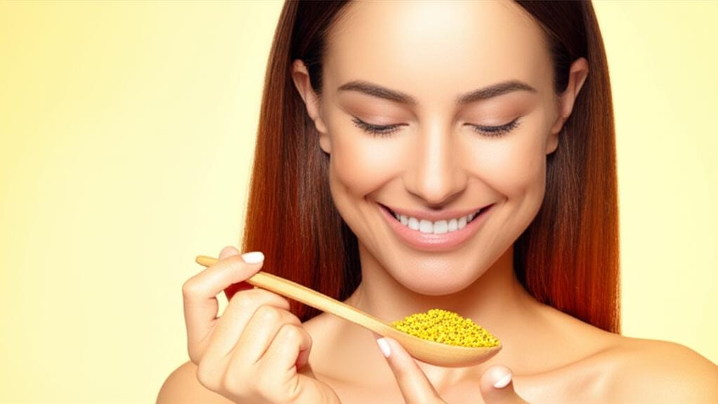 Shall we find out the truth about the superfood called Bee Pollen?