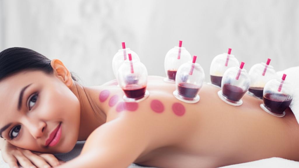 Things you need to know about Cupping Therapy