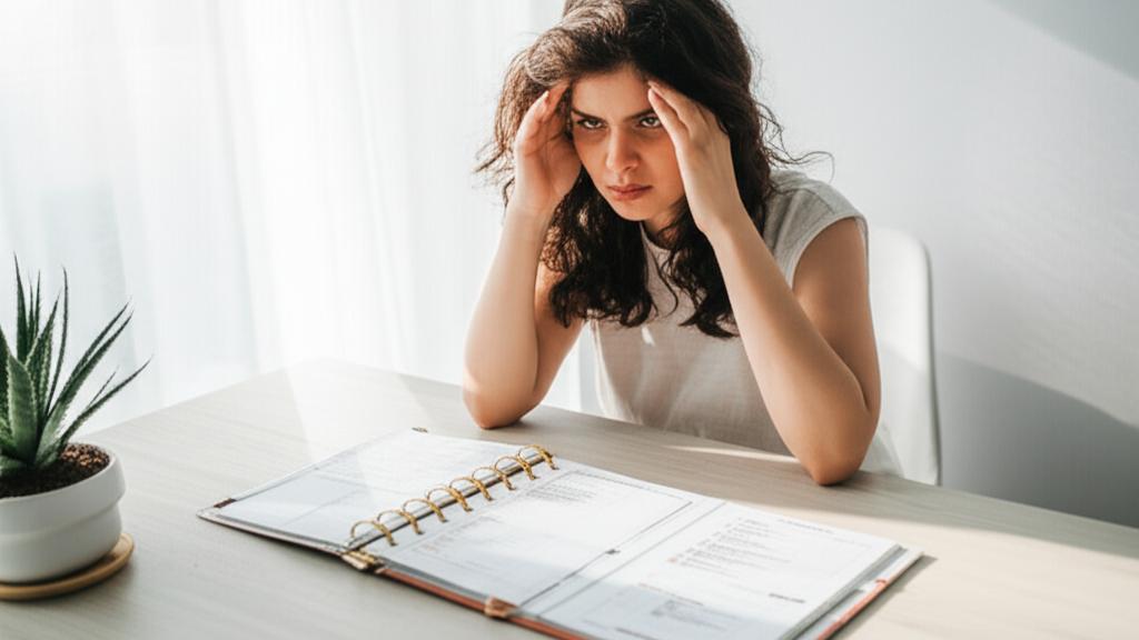 ඔයාටත් දවසෙ පැය 24 මදිද? කාලය කළමනාකරණය (Time Management) ගැන අපි කතා කරමු!