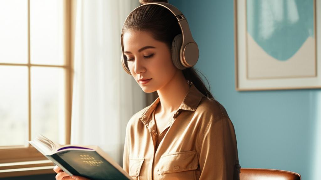 Is it really good to listen to songs while studying? (Music and Studying)