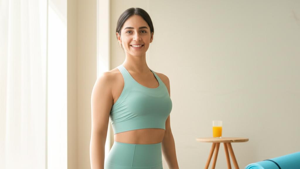 Feeling tired all day? Let's talk about ways to increase your energy.