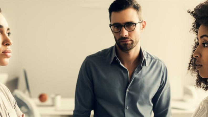 Do we make decisions about others without even realizing it? Let's talk about Unconscious Bias!